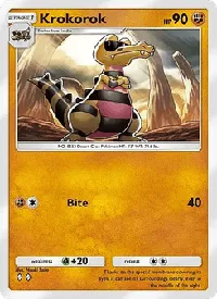 Krokorok 131
