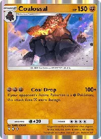 Coalossal 147