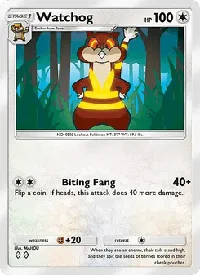 Watchog 200