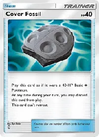 Cover Fossil 216
