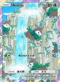Skiddo 228