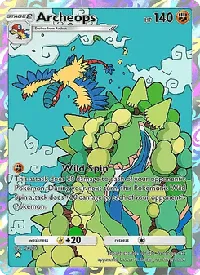 Archeops 242