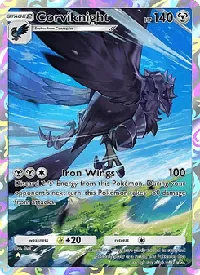 Corviknight 246