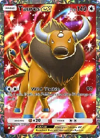 Tauros ex 265