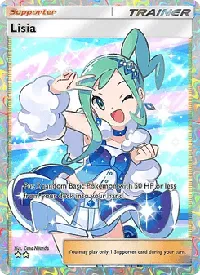 Lisia 271