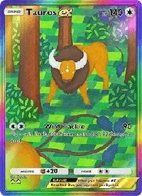 Tauros ex 283