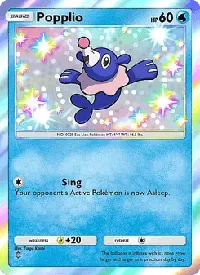 Popplio 300