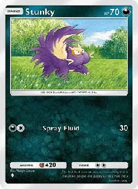 Stunky - Parata Fantasmagorica