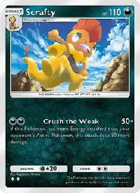 Scrafty - Parata Fantasmagorica