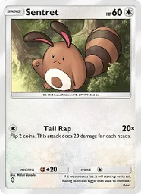 Sentret - Parata Fantasmagorica