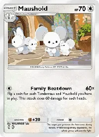 Maushold - Parata Fantasmagorica