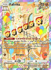Falinks - Parata Fantasmagorica