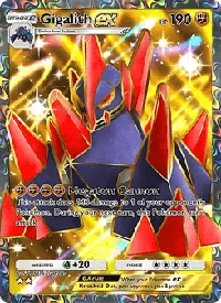 Gigalith ex - Parata Fantasmagorica