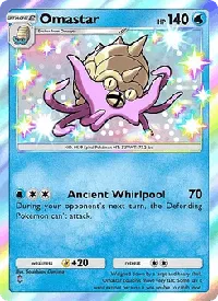Omastar - Parata Fantasmagorica