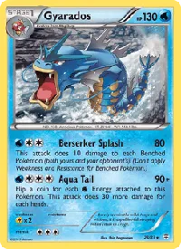 Gyarados 23
