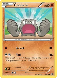 Geodude 43