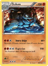 Golem 45