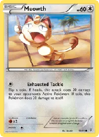 Meowth 53