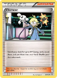Clemont 59