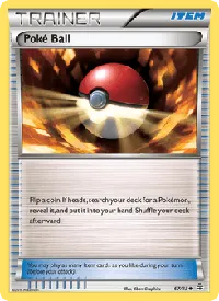 Poké Ball 67