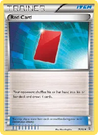 Red Card 71