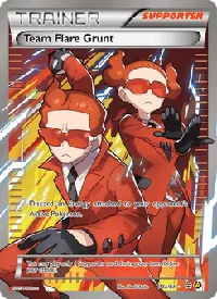 Team Flare Grunt 73