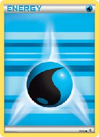 Water Energy 77