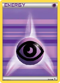 Psychic Energy 79