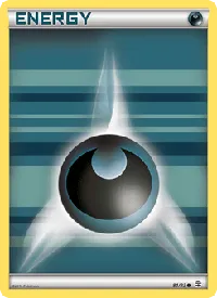 Darkness Energy 81