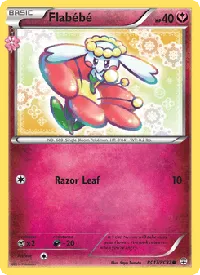 Flabébé RC17