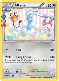 Altaria RC24