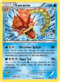 Gyarados XY109