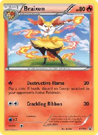 Braixen