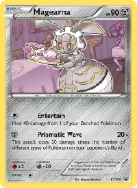 Magearna