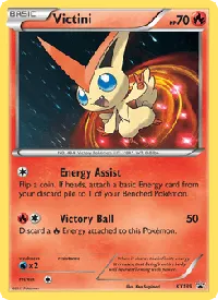 Victini
