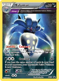 Malamar XY58
