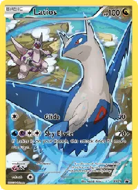 Latios XY79