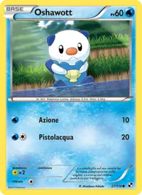 Oshawott