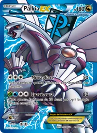 Palkia-EX
