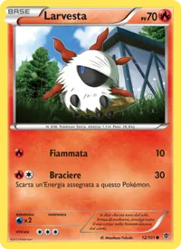 Larvesta