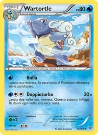 Wartortle