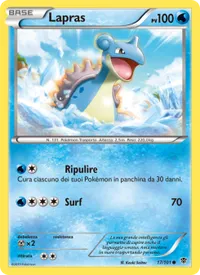 Lapras
