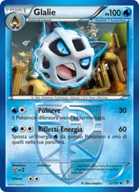 Glalie
