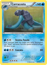 Carracosta