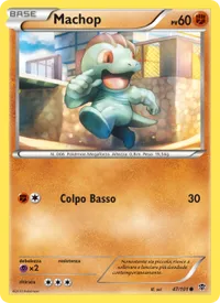Machop
