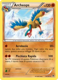 Archeops