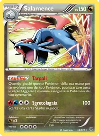 Salamence