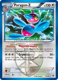 Porygon-Z