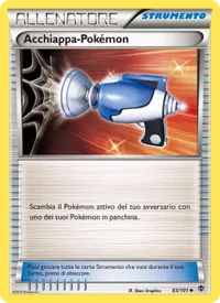 Acchiappa-Pokémon