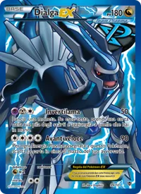 Dialga-EX